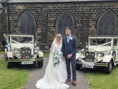 Wedding Flowers