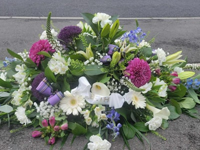 Funeral Flowers