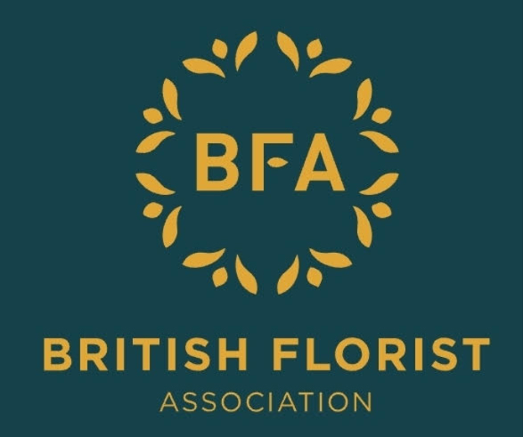 British Florist Association Member
